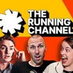 The running channel podcast review