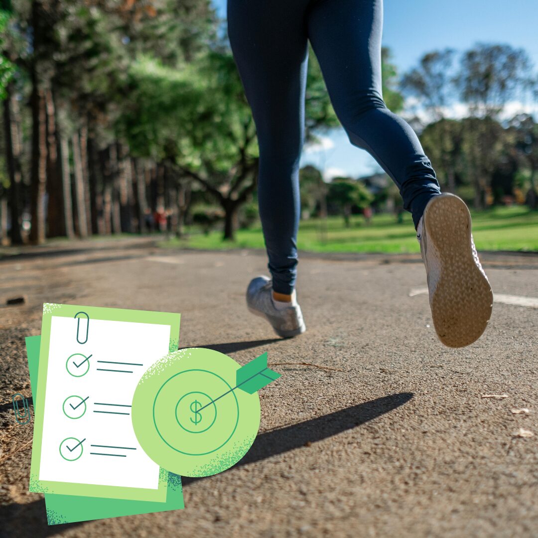 The Foundation of Personal Growth: Set SMART Goals