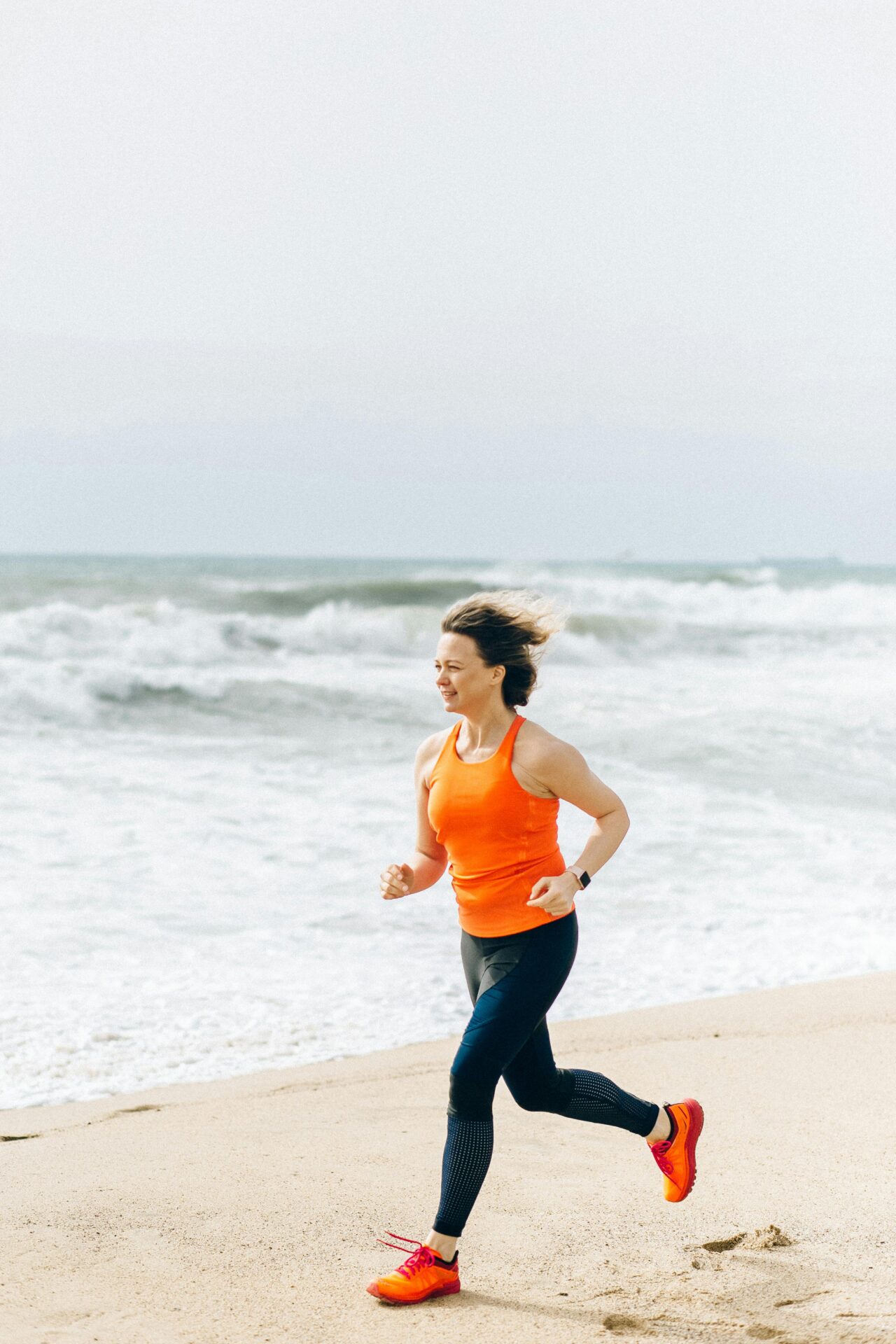 Unlock Your Running Motivation with Your Why